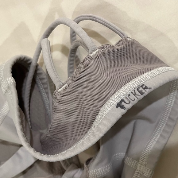 LuluLemon Free to Be Sports Bra - Picture 4 of 6